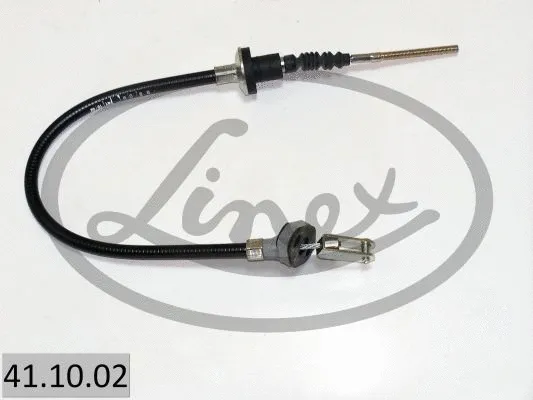Cable Pull, clutch control (41.10.02)