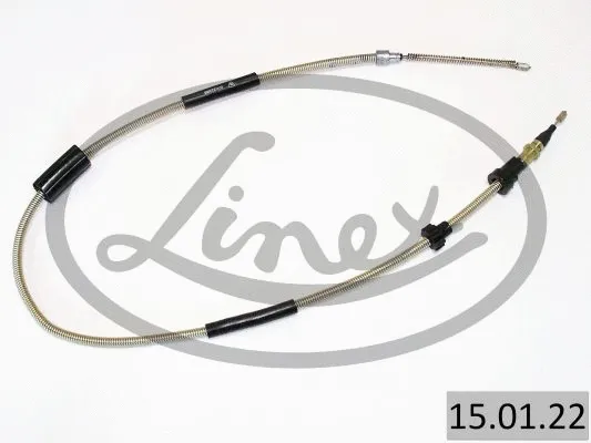 Cable Pull, parking brake (15.01.22)