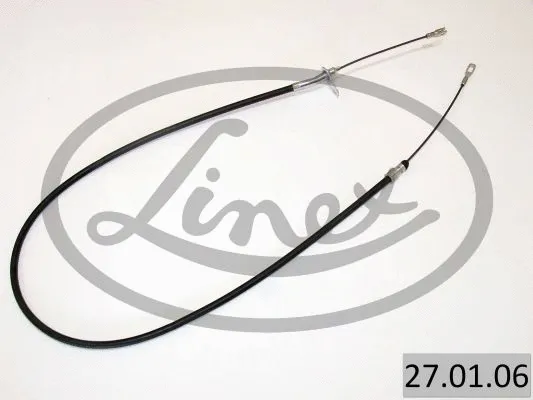 Cable Pull, parking brake (27.01.06)