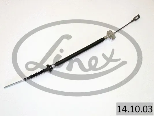 Cable Pull, clutch control (14.10.03)