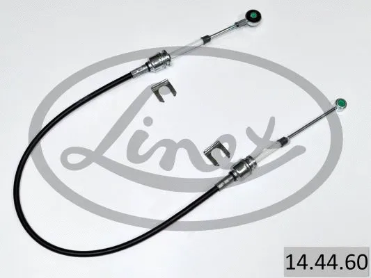 Cable Pull, manual transmission (14.44.60)