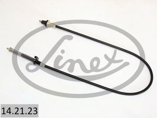 Accelerator Cable (14.21.23)