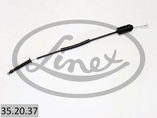 Accelerator Cable (35.20.37)