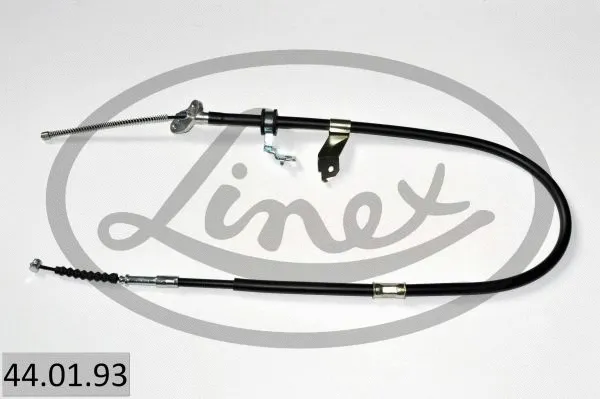 Cable Pull, parking brake (44.01.93)