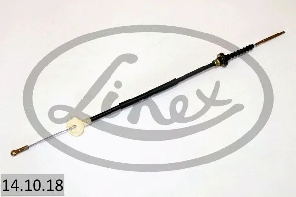 Cable Pull, clutch control (14.10.18)