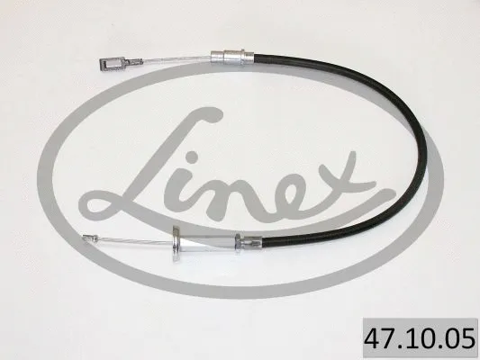 Cable Pull, clutch control (47.10.05)