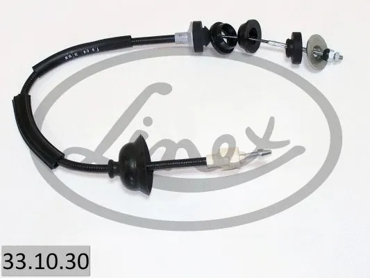 Cable Pull, clutch control (33.10.30)
