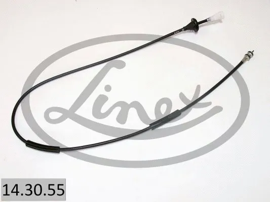 Speedometer Cable (14.30.55)