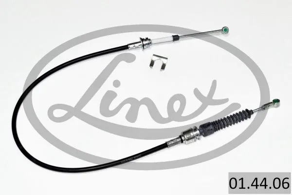 Cable Pull, manual transmission (01.44.06)