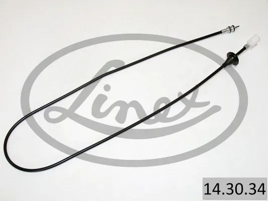 Speedometer Cable (14.30.34)