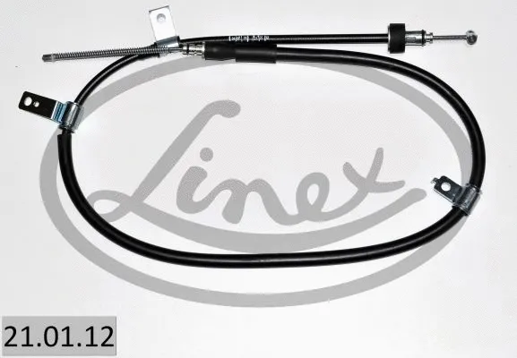 Cable Pull, parking brake (21.01.12)