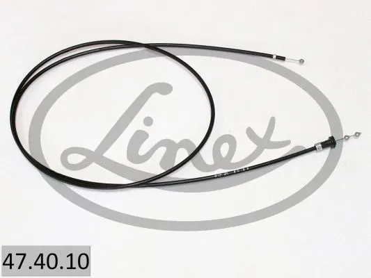 Bonnet Cable (47.40.10)