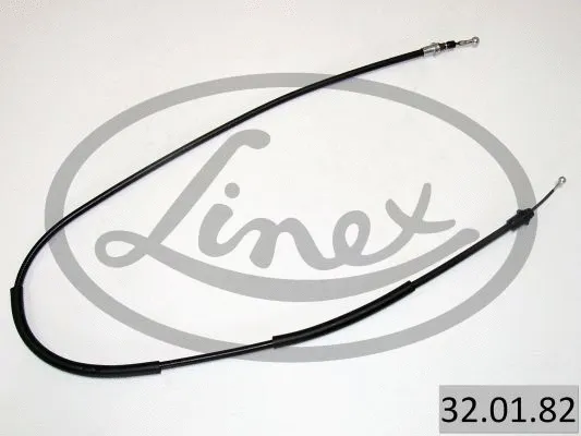 Cable Pull, parking brake (32.01.82)
