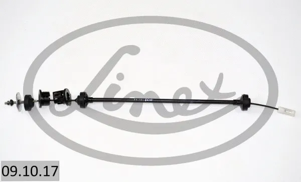 Cable Pull, clutch control (09.10.17)