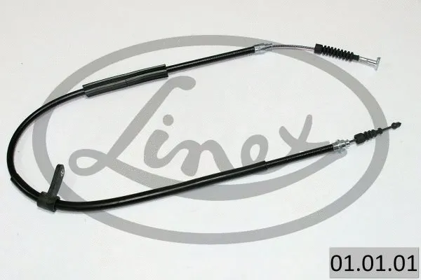 Cable Pull, parking brake (01.01.01)
