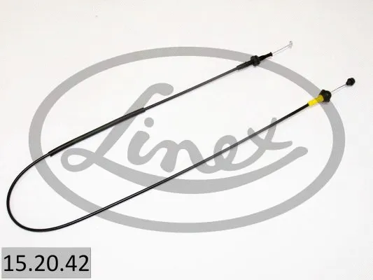 Accelerator Cable (15.20.42)