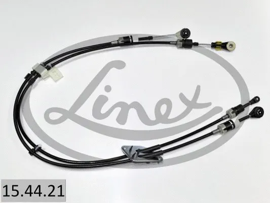 Cable Pull, manual transmission (15.44.21)