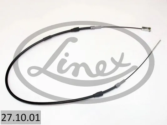 Cable Pull, clutch control (27.10.01)