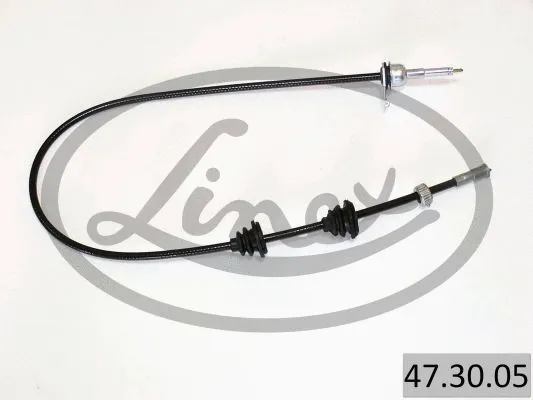 Speedometer Cable (47.30.05)