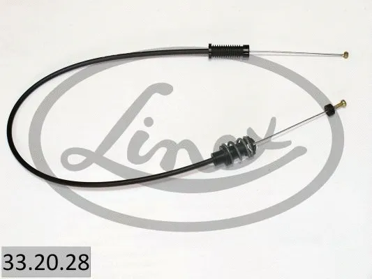 Accelerator Cable (33.20.28)