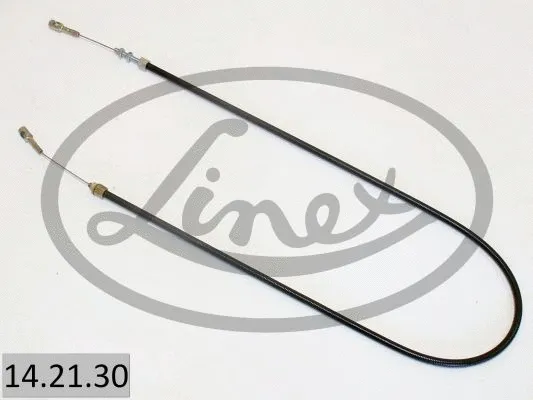 Accelerator Cable (14.21.30)