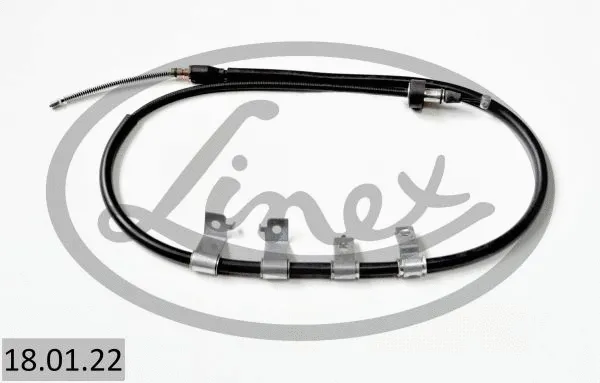 Cable Pull, parking brake (18.01.22)