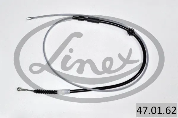 Cable Pull, parking brake (47.01.62)