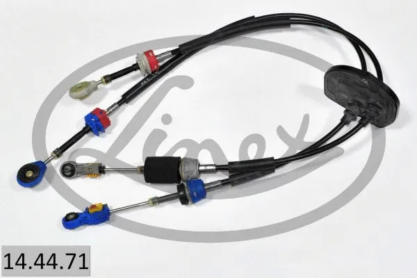 Cable Pull, manual transmission (14.44.71)