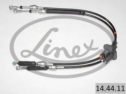 Cable Pull, manual transmission (14.44.11)