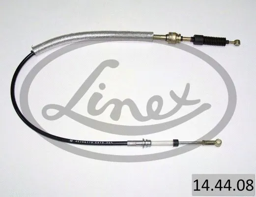Cable Pull, manual transmission (14.44.08)