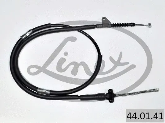 Cable Pull, parking brake (44.01.41)