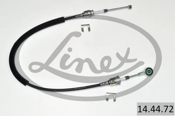 Cable Pull, manual transmission (14.44.72)