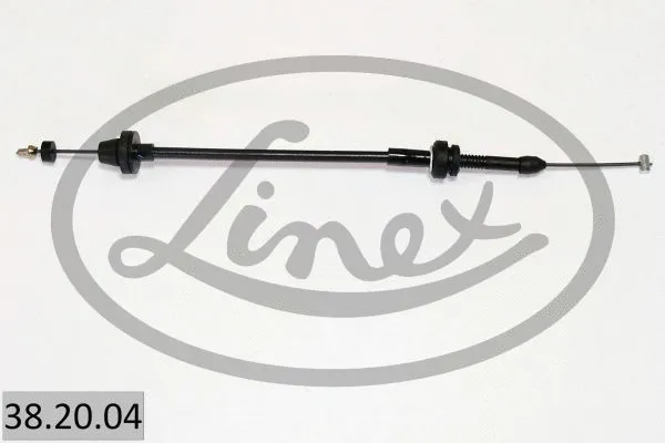 Accelerator Cable (38.20.04)