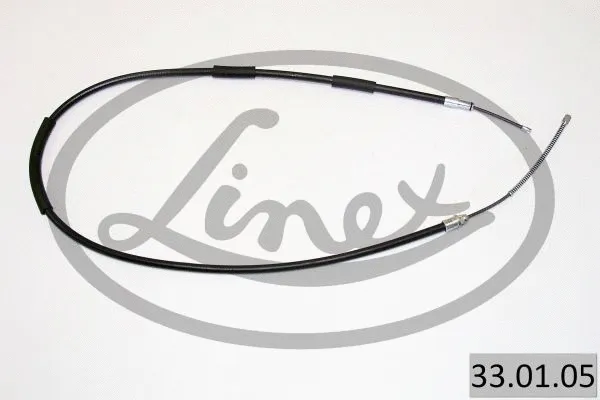 Cable Pull, parking brake (33.01.05)