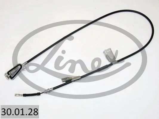 Cable Pull, parking brake (30.01.28)
