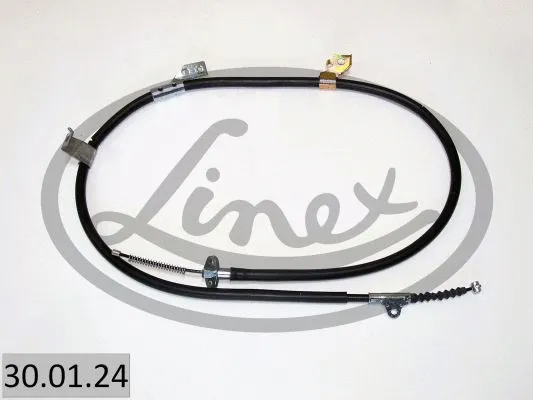 Cable Pull, parking brake (30.01.24)