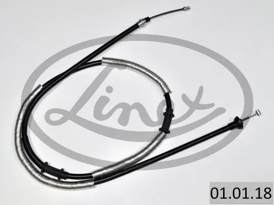 Cable Pull, parking brake (01.01.18)