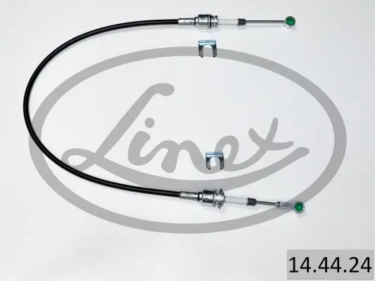 Cable Pull, manual transmission (14.44.24)