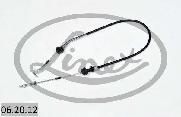 Accelerator Cable (06.20.12)