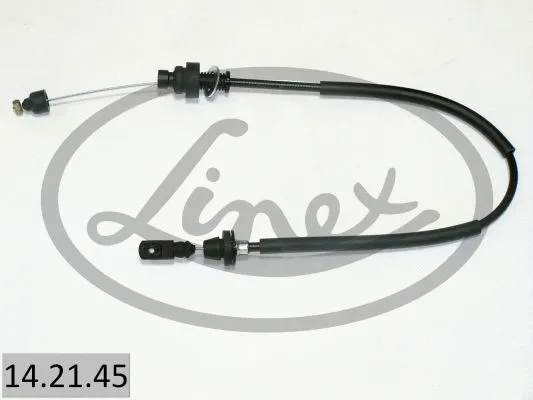 Accelerator Cable (14.21.45)