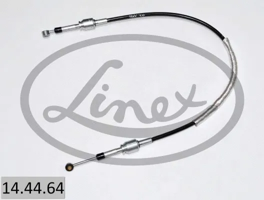 Cable Pull, manual transmission (14.44.64)