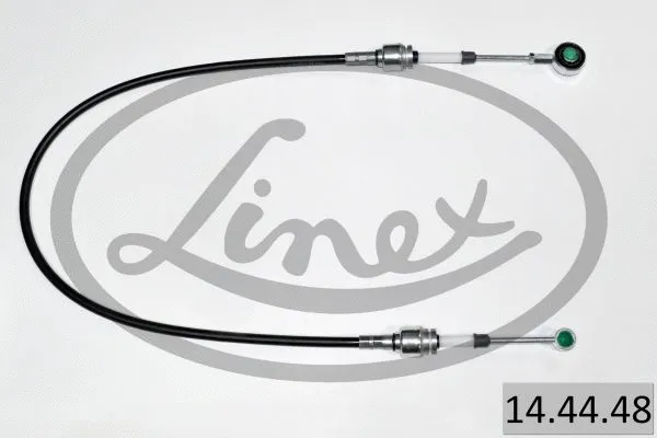 Cable Pull, manual transmission (14.44.48)