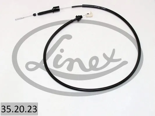 Accelerator Cable (35.20.23)