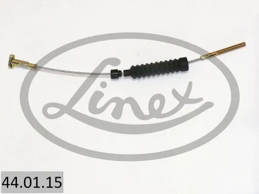 Cable Pull, parking brake (44.01.15)