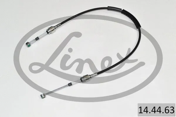 Cable Pull, manual transmission (14.44.63)