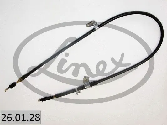 Cable Pull, parking brake (26.01.28)