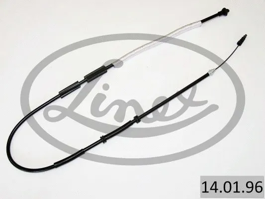 Cable Pull, parking brake (14.01.96)