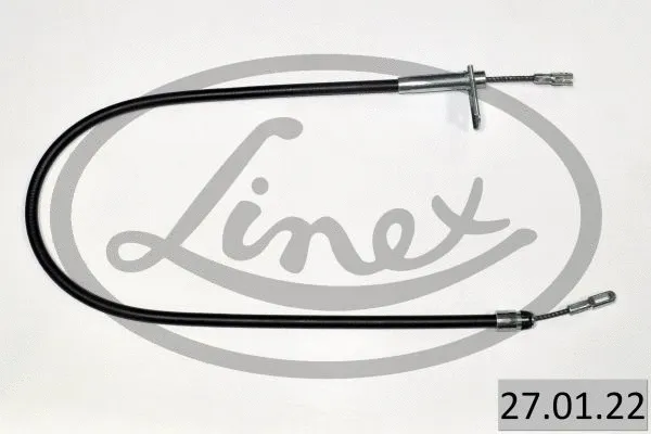 Cable Pull, parking brake (27.01.22)