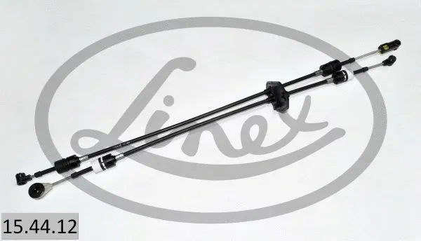 Cable Pull, manual transmission (15.44.12)