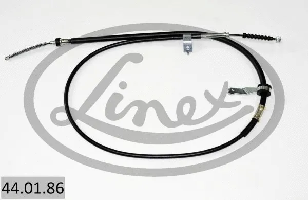 Cable Pull, parking brake (44.01.86)